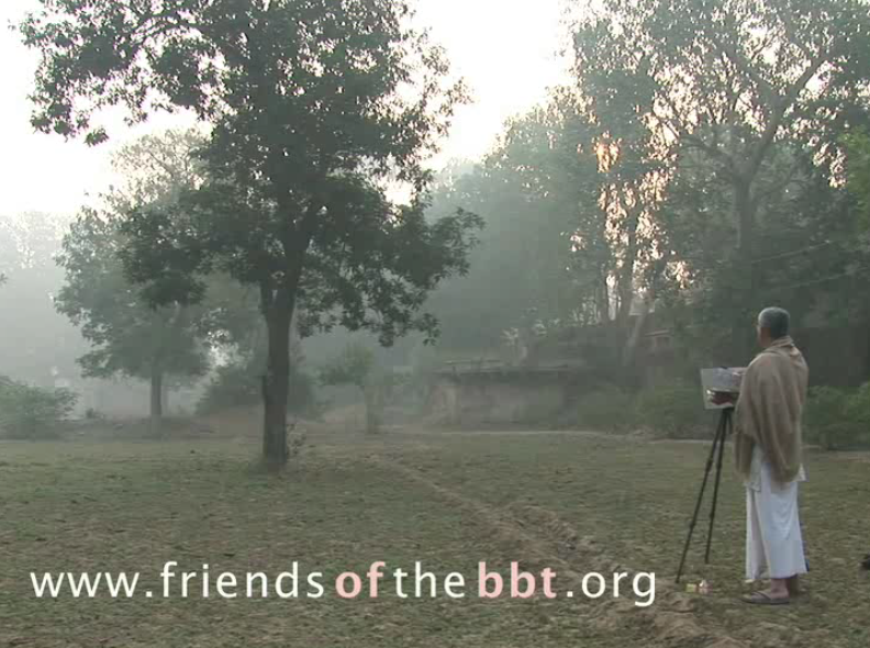 BBT Art Seminar