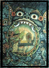 Bali Rahu