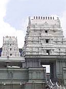 ISKCON Bangalore
