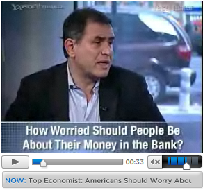 Roubini
