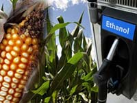 corn ethanol