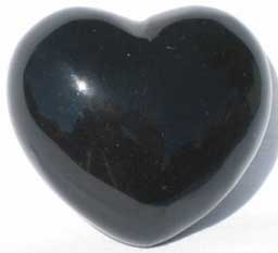 black heart