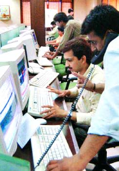 Bombay Stock Exchange