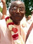 Bhakti Tirtha Swami