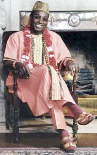 Bhakti Tirtha Swami