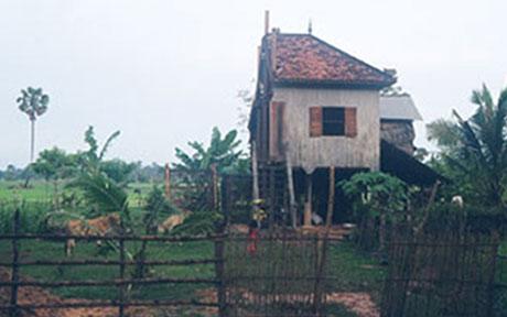 Cambodia