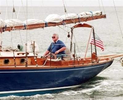Ted Kennedy