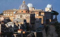 Castel Gandolfo