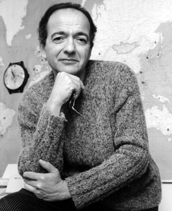 Gerald Celente