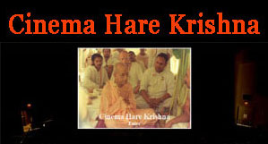 Hare Krishna cinema