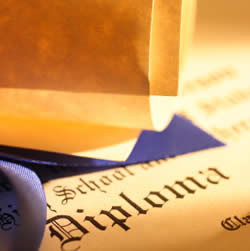 diploma