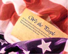 We the People