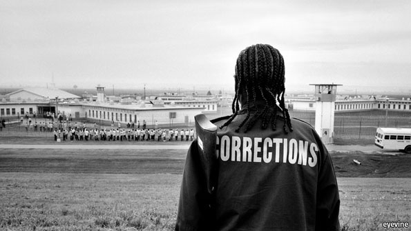 corrections