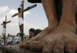 crucifixion