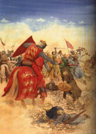 crusades