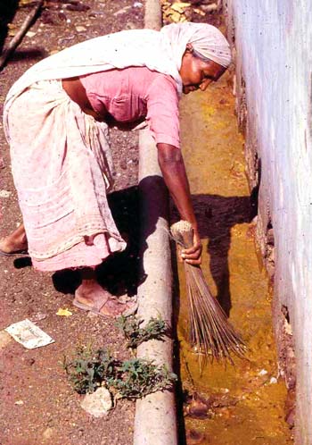 dalit