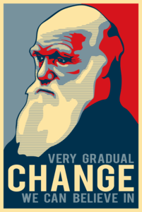 Gradual Change
