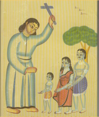 death of hinduism
