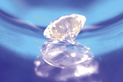 diamond