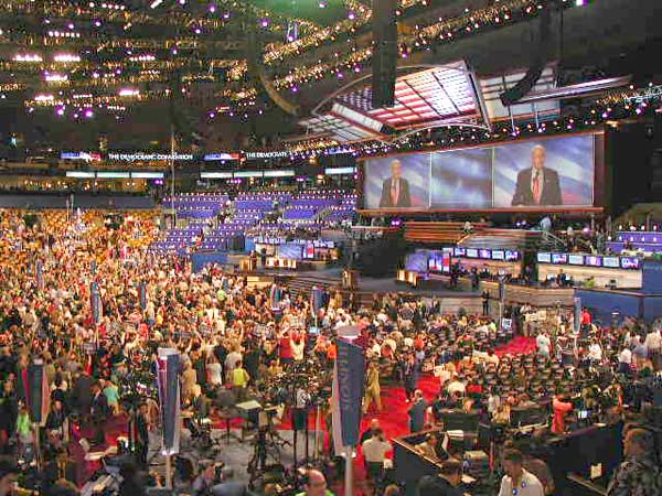 DNC