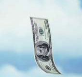 free fall