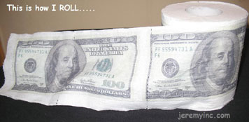paper money