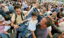 Evacuation of Lebanon