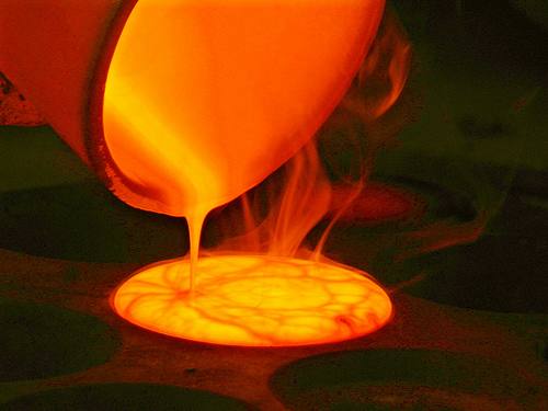 fire assay