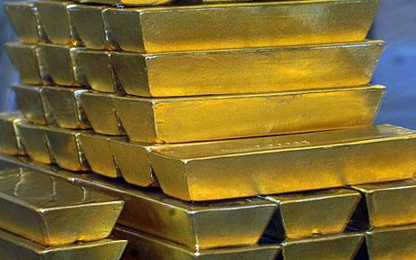 bullion