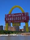 golden arches
