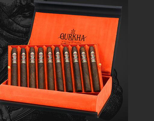 cigars