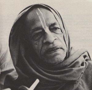 Srila Prabhupada