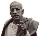 Srila Prabhupada