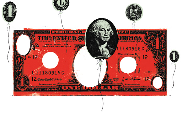 inflation