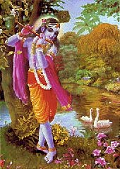 Sri Krishna
