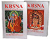 Krishna: The Supreme Personality of Godhead