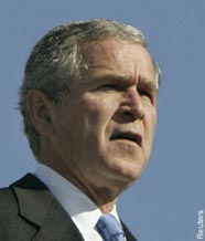 President Bush