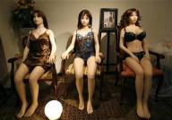 love dolls