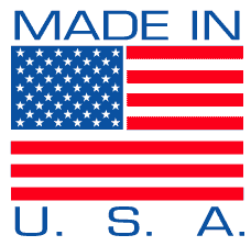made in USA