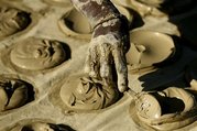 mud cookies
