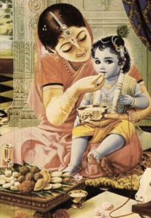 Krsna