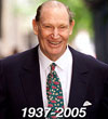 Kerry Packer 1937-2005