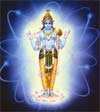 Paramatma in the atom