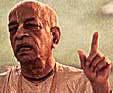 Srila Prabhupada