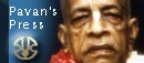 Pavan's Press blog