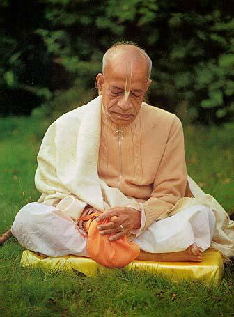Srila Prabhupada