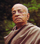 Srila Prabhupada