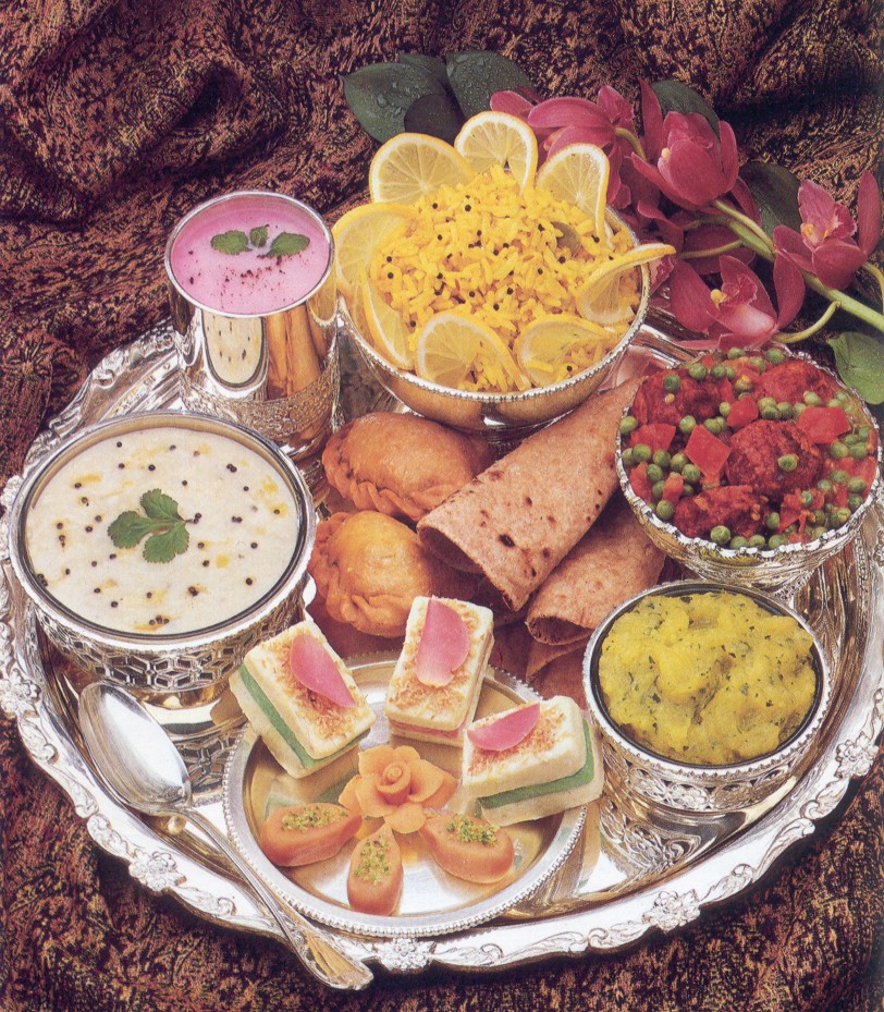 prasadam