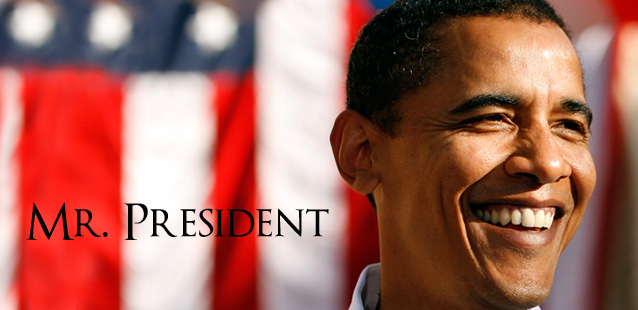 President Obama