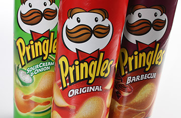 Pringles
